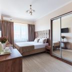 Номер (Стандартный номер), Гостевой дом Эмилия by Sun City Hotels