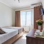 Номер (Стандартный номер), Гостевой дом Эмилия by Sun City Hotels