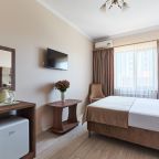 Номер (Стандартный с балконом), Гостевой дом Эмилия by Sun City Hotels