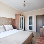 Номер (Стандартный с балконом), Гостевой дом Эмилия by Sun City Hotels