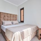 Номер (Стандартный с балконом), Гостевой дом Эмилия by Sun City Hotels