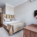 Трехместный (Комфорт с дополнительным местом), Гостевой дом Эмилия by Sun City Hotels