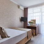 Трехместный (Комфорт с дополнительным местом), Гостевой дом Эмилия by Sun City Hotels