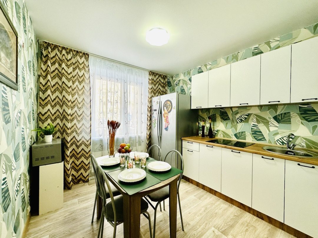 кухня