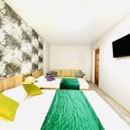Подходит для больших компаний, Апартаменты SeverAtart на Советской 88