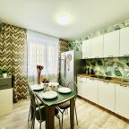 Возможность самостоятельного приготовления пищи, Апартаменты SeverAtart на Советской 88