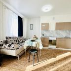 Квартира (Высоцкого 38), Апартаменты SeverAtart на Советской 88