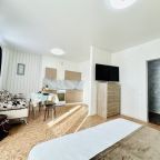 Квартира (Высоцкого 38), Апартаменты SeverAtart на Советской 88