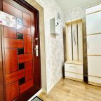 Квартира (Высоцкого 38), Апартаменты SeverAtart на Советской 88