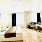 Квартира (Высоцкого 38), Апартаменты SeverAtart на Советской 88