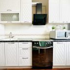 Квартира (Ленина 67), Апартаменты SeverAtart на Советской 88