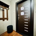 Квартира (Ленина 67), Апартаменты SeverAtart на Советской 88