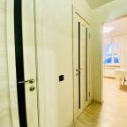 Квартира (Ленина 88 в), Апартаменты SeverAtart на Советской 88