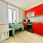 Квартира (Магистральная 99), Апартаменты SeverAtart на Советской 88