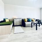 Квартира (Магистральная 99), Апартаменты SeverAtart на Советской 88
