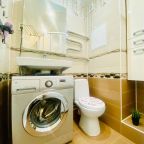 Квартира (Мира 84), Апартаменты SeverAtart на Советской 88
