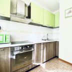 Квартира (Мира 84 б), Апартаменты SeverAtart на Советской 88