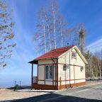 Двухместный (Стандарт), База отдыха Мы-сЪ Онего