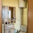 Четырехместный (Комфорт), База отдыха Мы-сЪ Онего