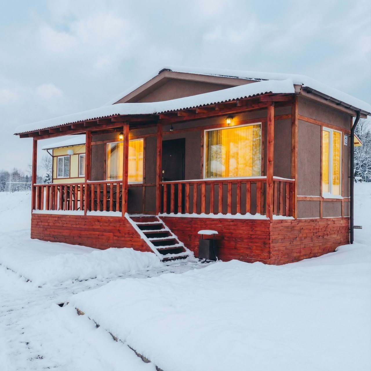 База отдыха Мы-сЪ Онего, Ужесельга