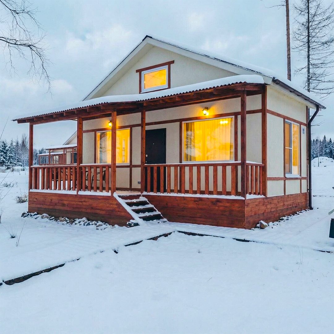 База отдыха Мы-сЪ Онего, Ужесельга