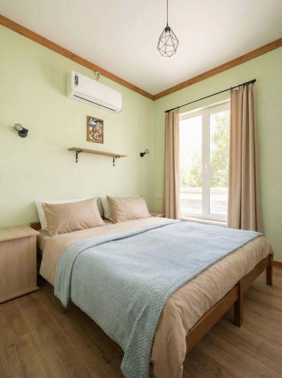 Сьюит (Семейный), База отдыха Мы-сЪ Онего