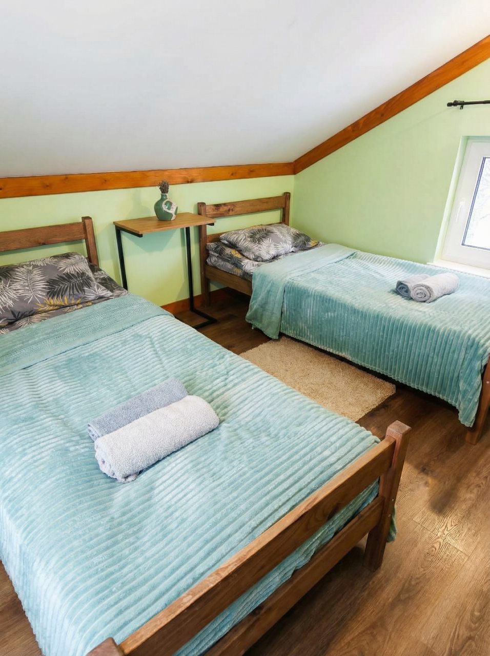 Сьюит (Семейный), База отдыха Мы-сЪ Онего