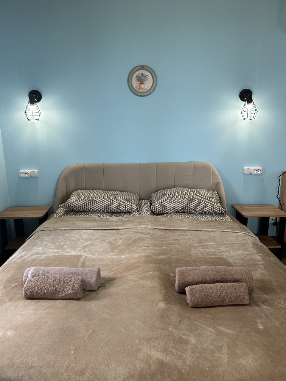 Сьюит (Джуниор сюит - 1), База отдыха Мы-сЪ Онего