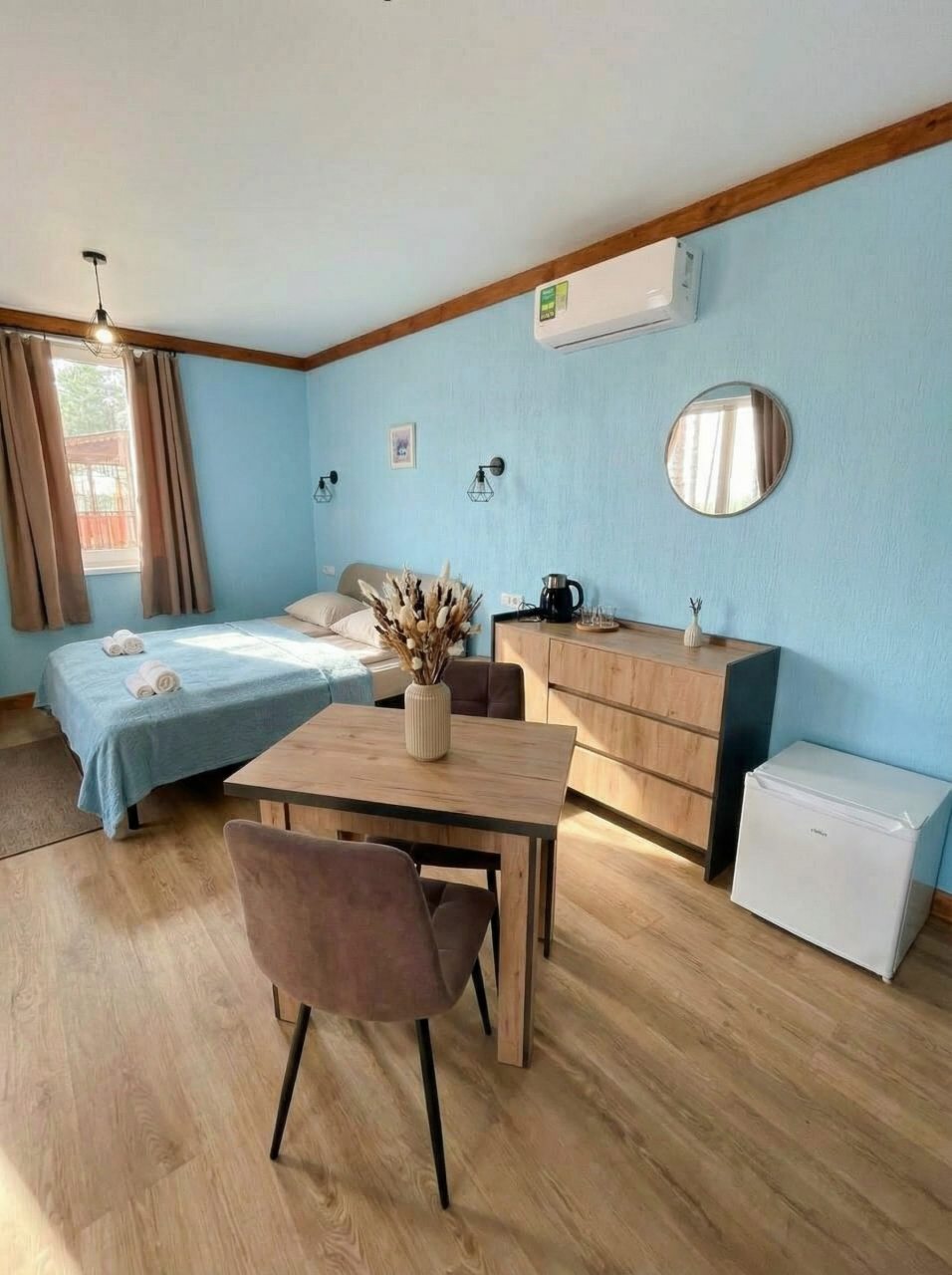 Сьюит (Джуниор сюит - 1), База отдыха Мы-сЪ Онего