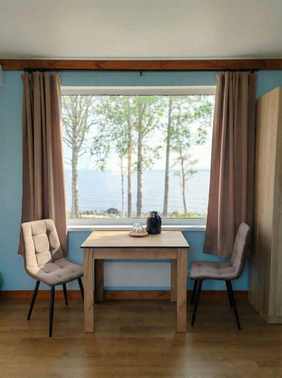 Сьюит (Джуниор сюит - 2), База отдыха Мы-сЪ Онего