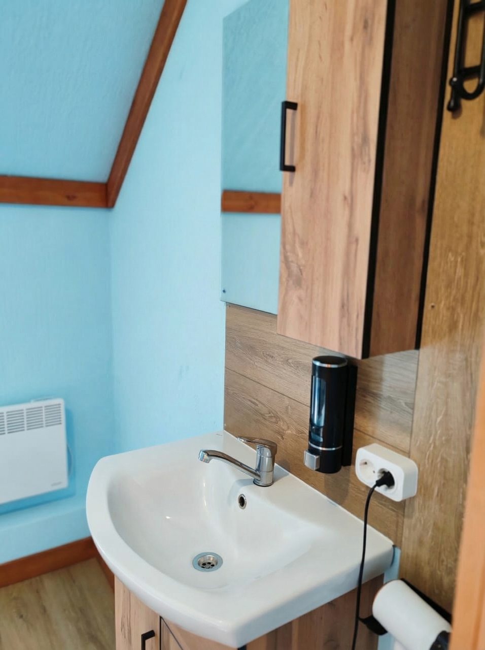 Сьюит (Джуниор сюит - 2), База отдыха Мы-сЪ Онего