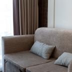 Апартаменты (Луч), Апартаменты Луч