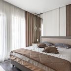 Апартаменты (Луч), Апартаменты Луч