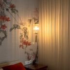 Двухместный (Квартира EasyGuest с восточным колоритом на Патриарших), Апартаменты EasyGuest на Патриарших