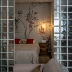 Двухместный (Квартира EasyGuest с восточным колоритом на Патриарших), Апартаменты EasyGuest на Патриарших