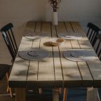 Двухместный (Квартира EasyGuest с восточным колоритом на Патриарших), Апартаменты EasyGuest на Патриарших