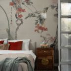 Двухместный (Квартира EasyGuest с восточным колоритом на Патриарших), Апартаменты EasyGuest на Патриарших