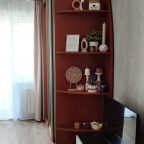 Апартаменты (Апартаменты на улице Красного Флота 30А), Апартаменты Трёхкомнатные в Ломоносове