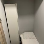 Одноместный (Номер капсула без окна), Мини-отель Пастель на 2-й Советской