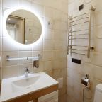 Двухместный (С кондиционером), Мини-отель Пастель на 2-й Советской