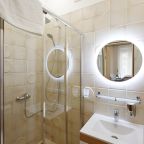 Двухместный (С кондиционером), Мини-отель Пастель на 2-й Советской