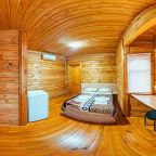 Двухместный (Стандарт 2-м местный), Гостевой дом Фьюжен