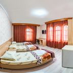 Трехместный (Стандарт 3-м с отдельным с/у), Гостевой дом Фьюжен