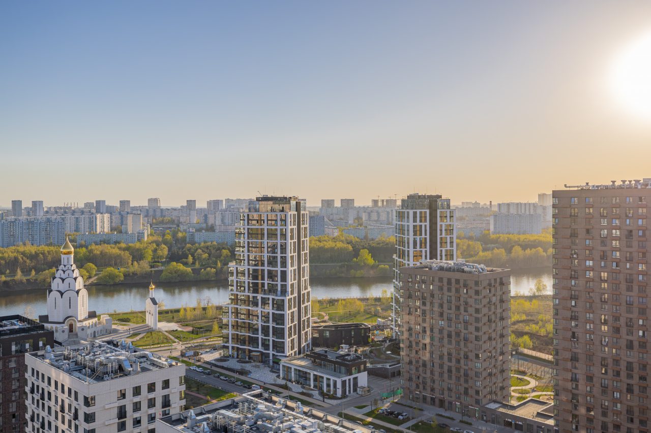 Квартира (Birchhouse), Апартаменты Уютная и комфортабельная квартира около метро Спартак
