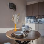 Квартира (Birchhouse), Апартаменты Уютная и комфортабельная квартира около метро Спартак