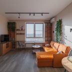 Квартира (Birchhouse), Апартаменты Уютная и комфортабельная квартира около метро Спартак