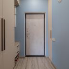 Квартира (Birchhouse), Апартаменты Уютная и комфортабельная квартира около метро Спартак