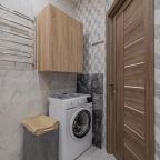 Квартира (Birchhouse), Апартаменты Уютная и комфортабельная квартира около метро Спартак