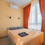 Квартира (Birchhouse), Апартаменты Уютная и комфортабельная квартира около метро Спартак