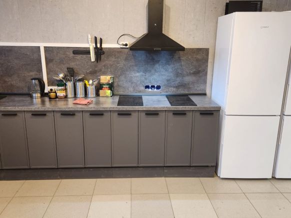 Фотография номера хостела В центре